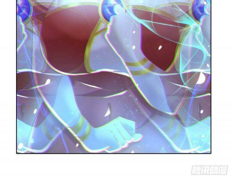 Tự Định Nghĩa Thiên Cung - Chapter 20 - Page 43