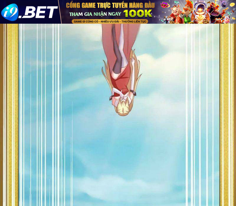 Tự Định Nghĩa Thiên Cung - Chapter 20 - Page 46