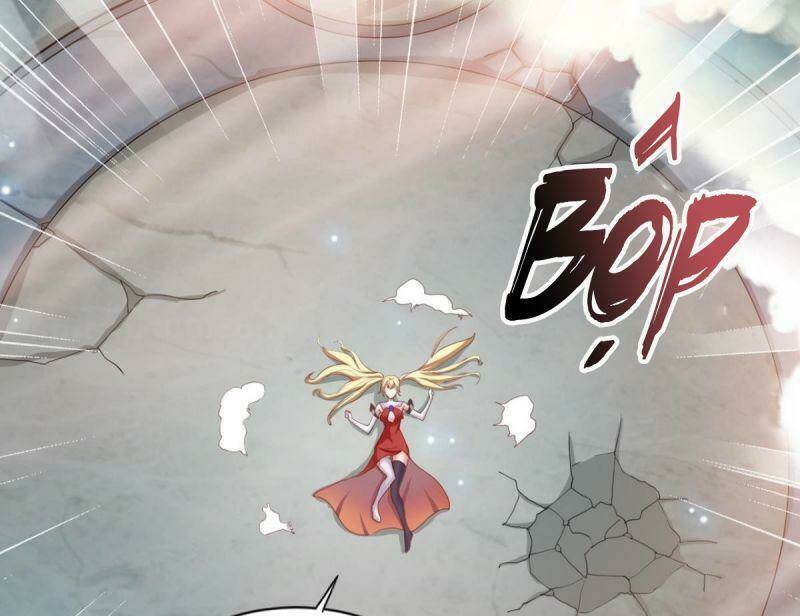 Tự Định Nghĩa Thiên Cung - Chapter 20 - Page 48