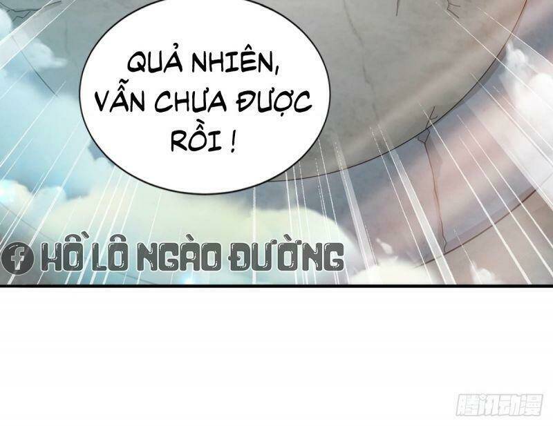 Tự Định Nghĩa Thiên Cung - Chapter 20 - Page 49