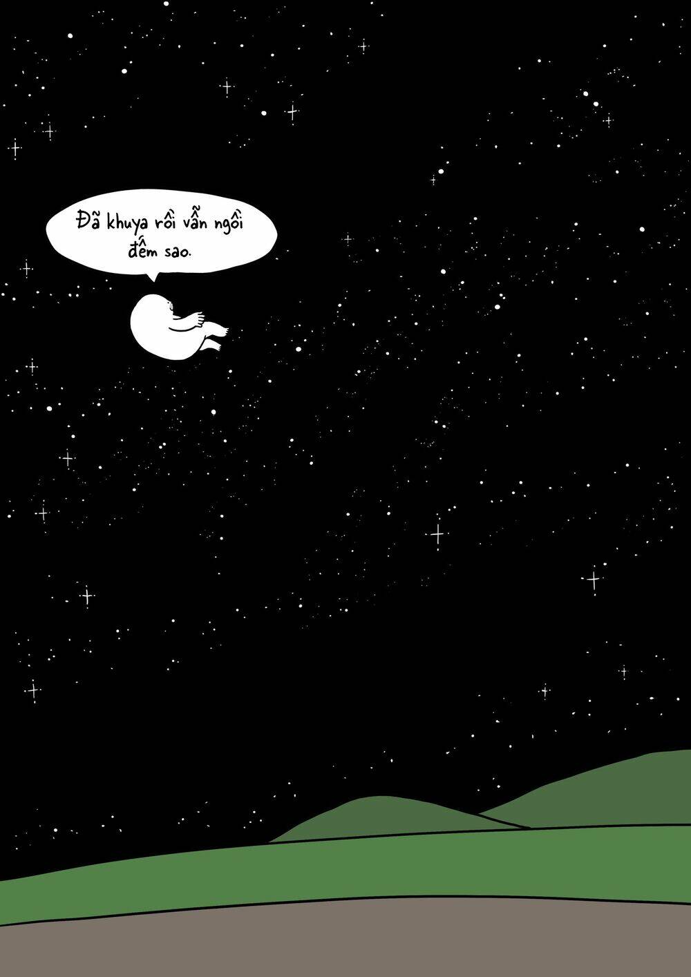 Hải Cẩu Bay Lắc - Chapter 15 - Page 3