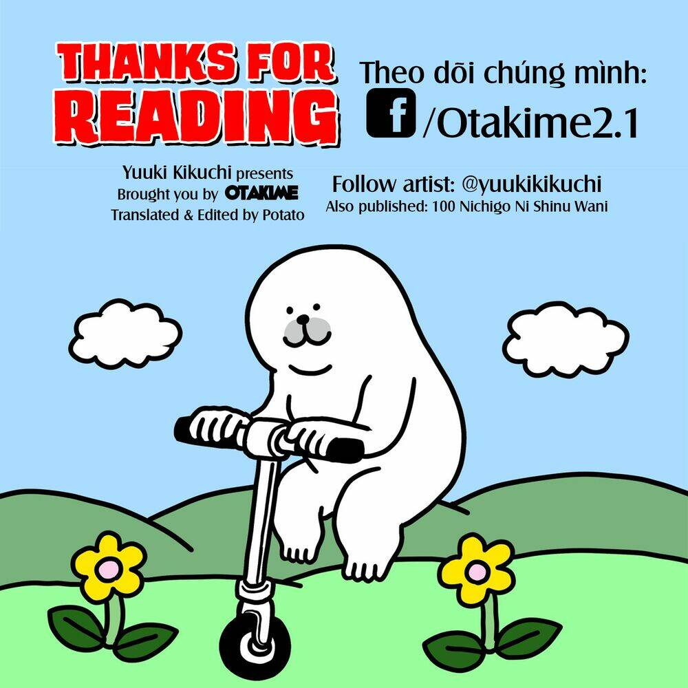 Hải Cẩu Bay Lắc - Chapter 15 - Page 4