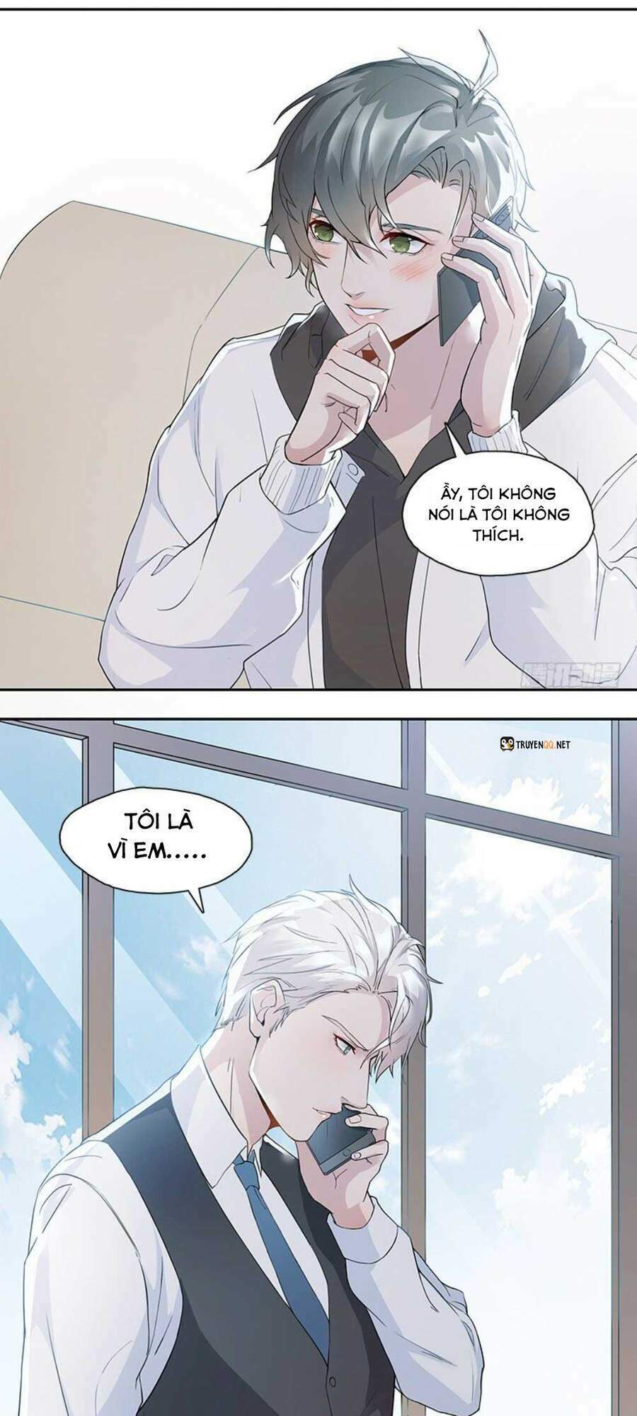 Hôn Nhân Bí Mật Của Ông Chồng Quốc Dân - Chapter 8 - Page 13