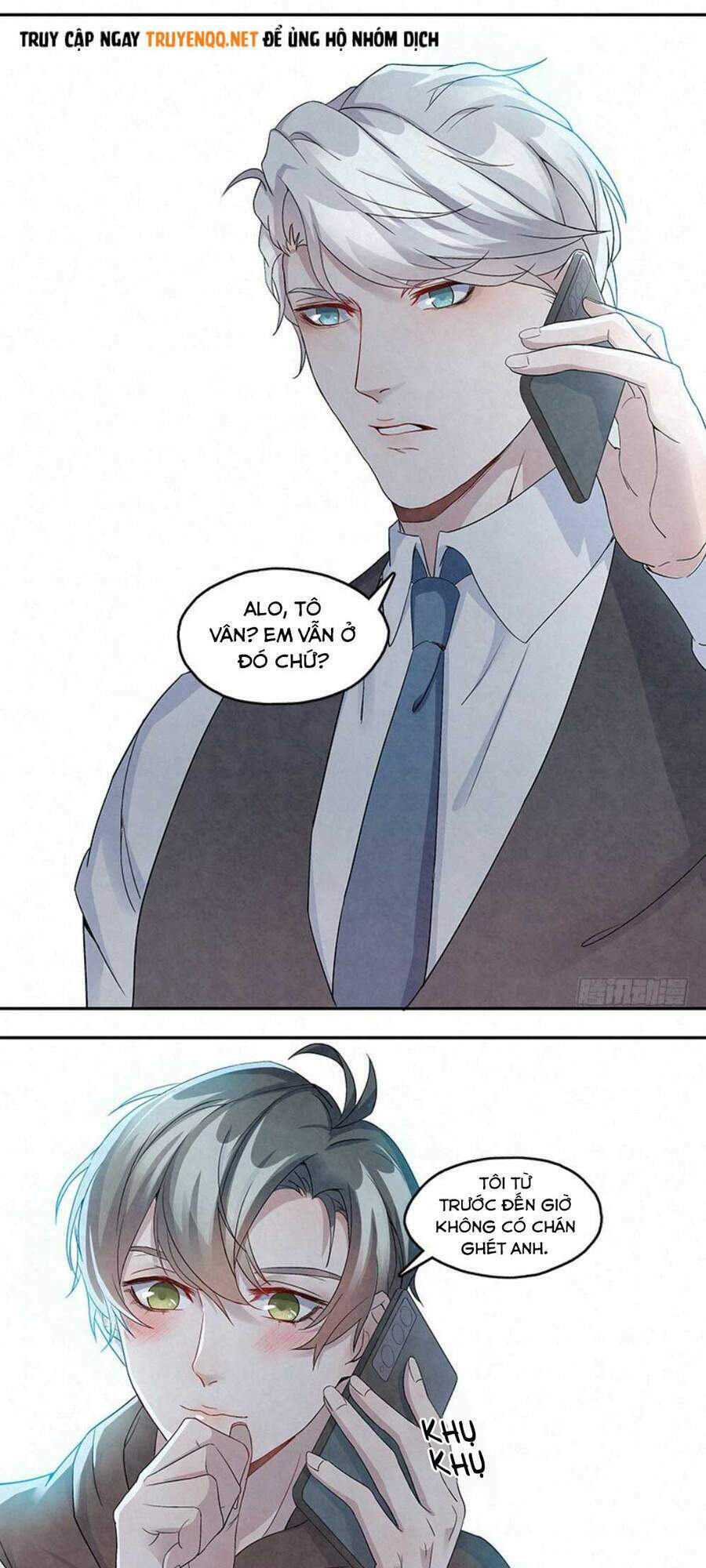 Hôn Nhân Bí Mật Của Ông Chồng Quốc Dân - Chapter 8 - Page 19