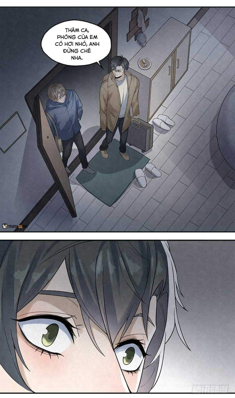 Hôn Nhân Bí Mật Của Ông Chồng Quốc Dân - Chapter 8 - Page 23