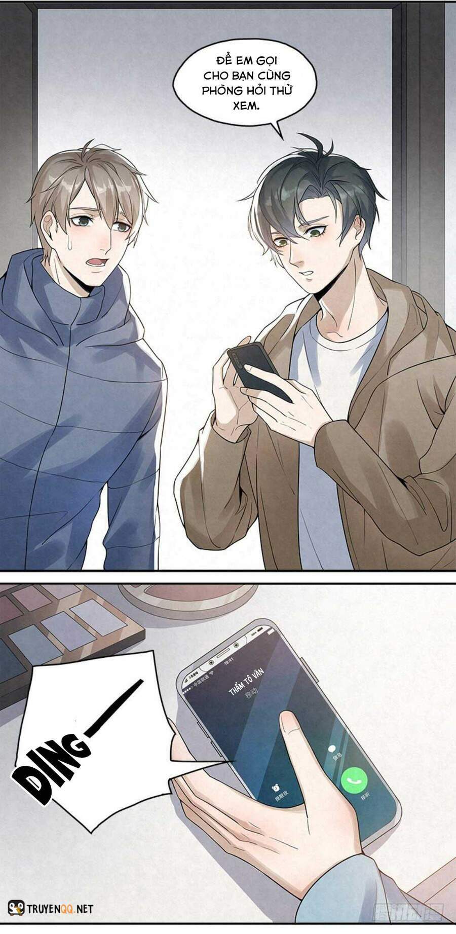 Hôn Nhân Bí Mật Của Ông Chồng Quốc Dân - Chapter 8 - Page 25