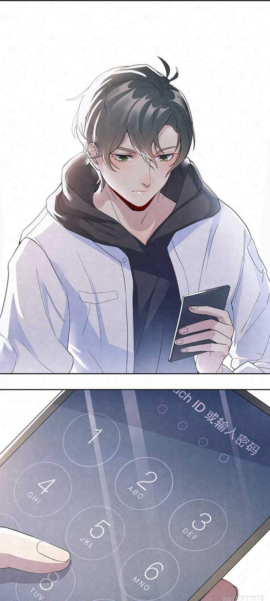 Hôn Nhân Bí Mật Của Ông Chồng Quốc Dân - Chapter 8 - Page 7