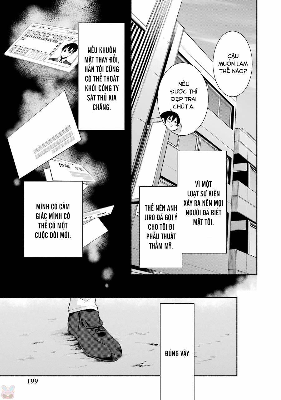 Hakata Tonkotsu Ramens - Chapter 12 - Page 48