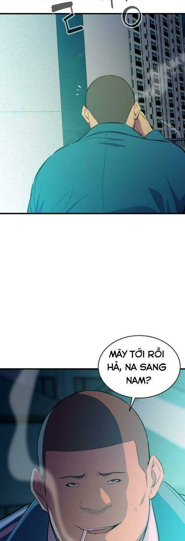 Nhân Vật Phản Diện Bất Tài - Chapter 20 - Page 11