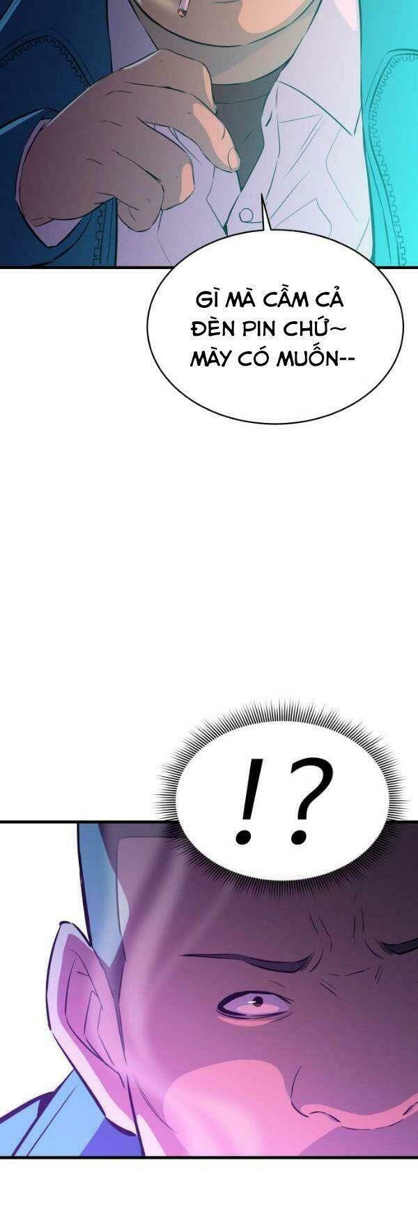 Nhân Vật Phản Diện Bất Tài - Chapter 20 - Page 12