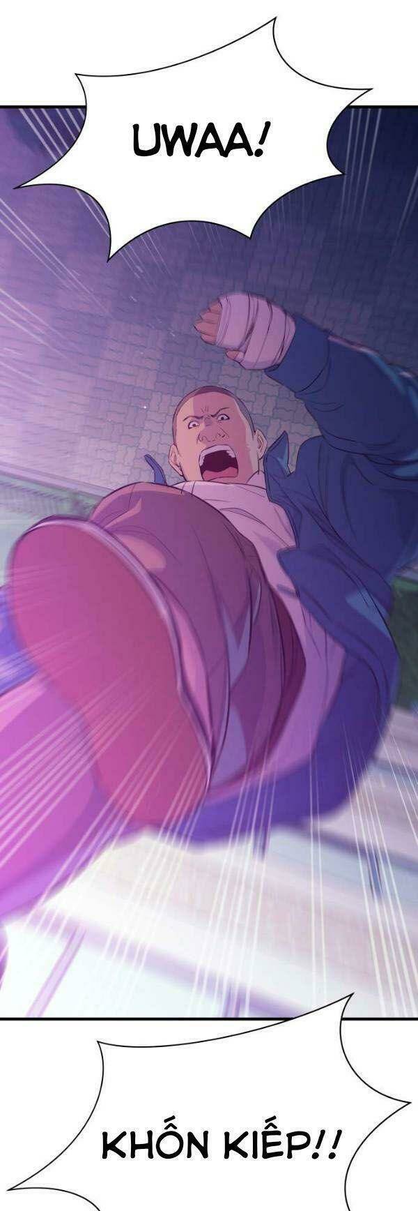 Nhân Vật Phản Diện Bất Tài - Chapter 20 - Page 18