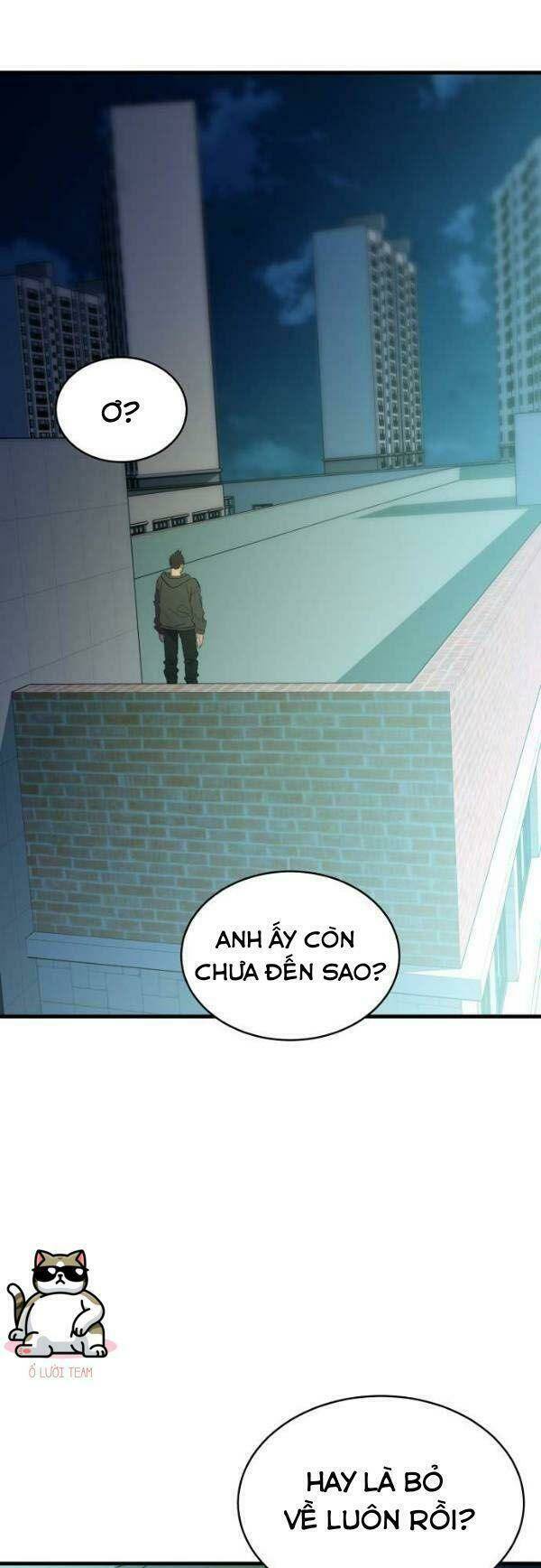 Nhân Vật Phản Diện Bất Tài - Chapter 20 - Page 22