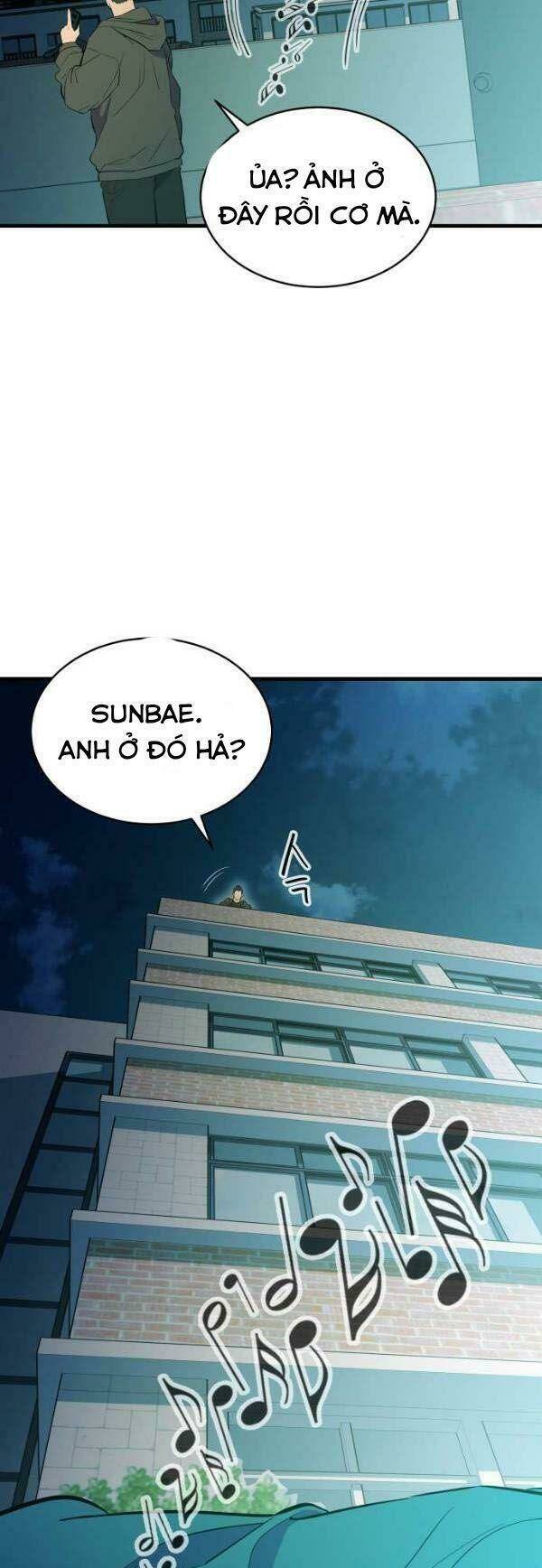 Nhân Vật Phản Diện Bất Tài - Chapter 20 - Page 24