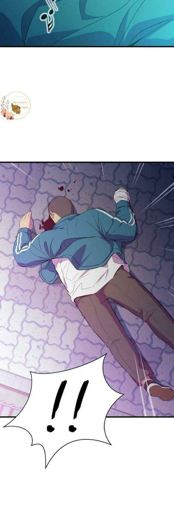 Nhân Vật Phản Diện Bất Tài - Chapter 20 - Page 25