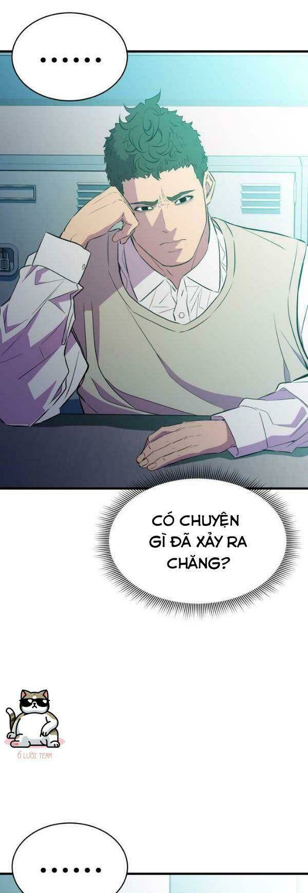 Nhân Vật Phản Diện Bất Tài - Chapter 20 - Page 30