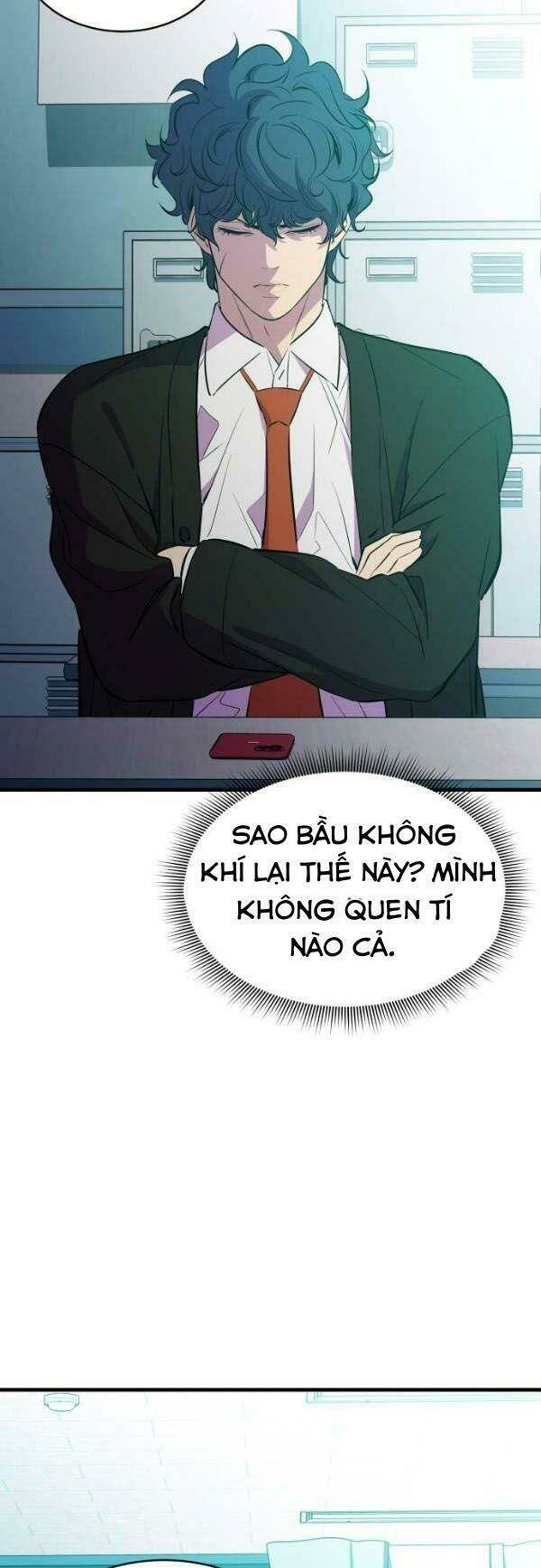 Nhân Vật Phản Diện Bất Tài - Chapter 20 - Page 31