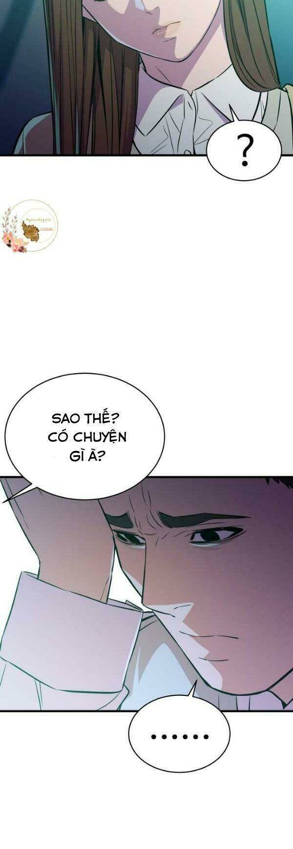 Nhân Vật Phản Diện Bất Tài - Chapter 20 - Page 33