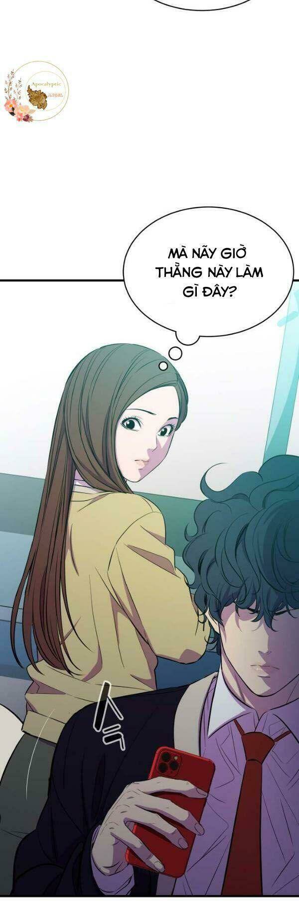 Nhân Vật Phản Diện Bất Tài - Chapter 20 - Page 37