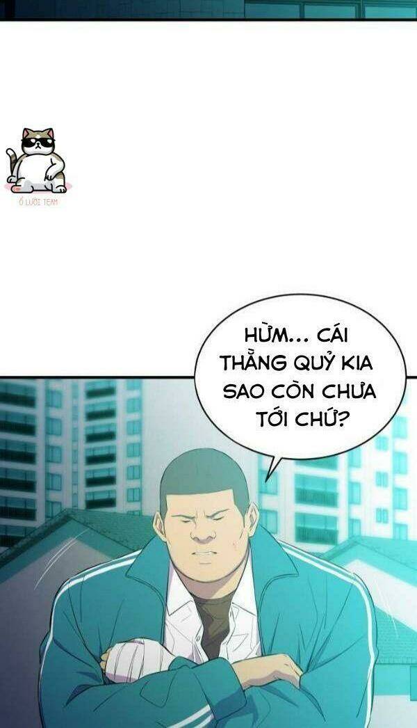 Nhân Vật Phản Diện Bất Tài - Chapter 20 - Page 3