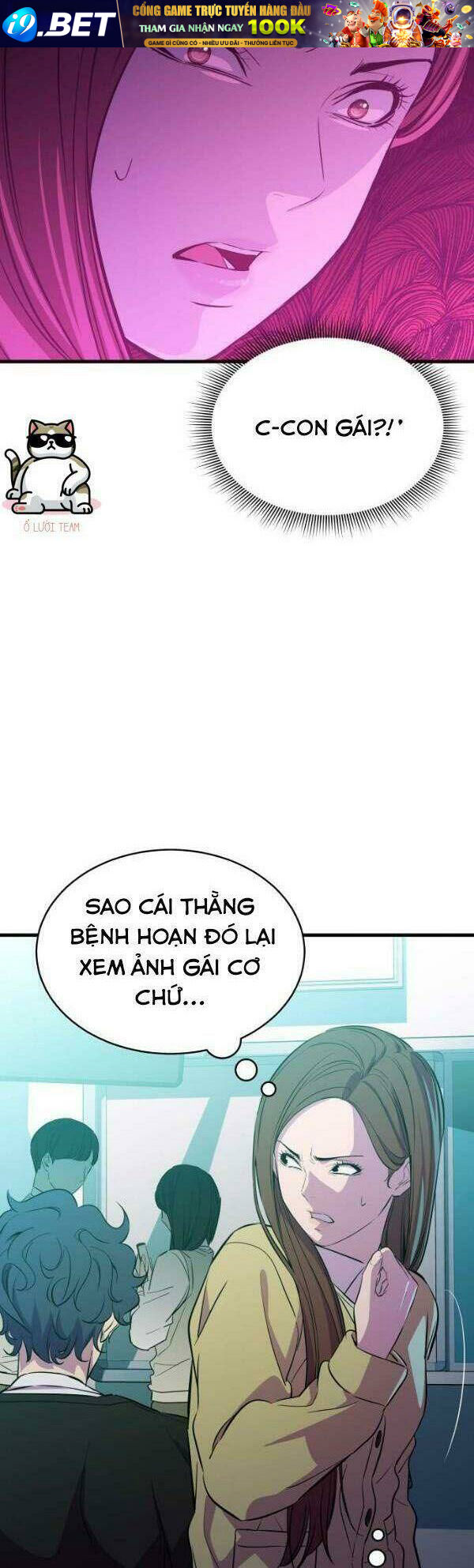 Nhân Vật Phản Diện Bất Tài - Chapter 20 - Page 39