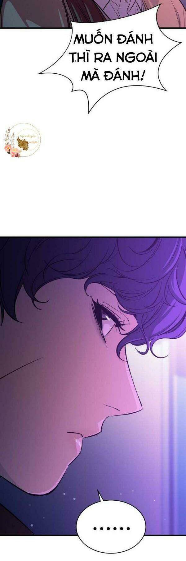 Nhân Vật Phản Diện Bất Tài - Chapter 20 - Page 45