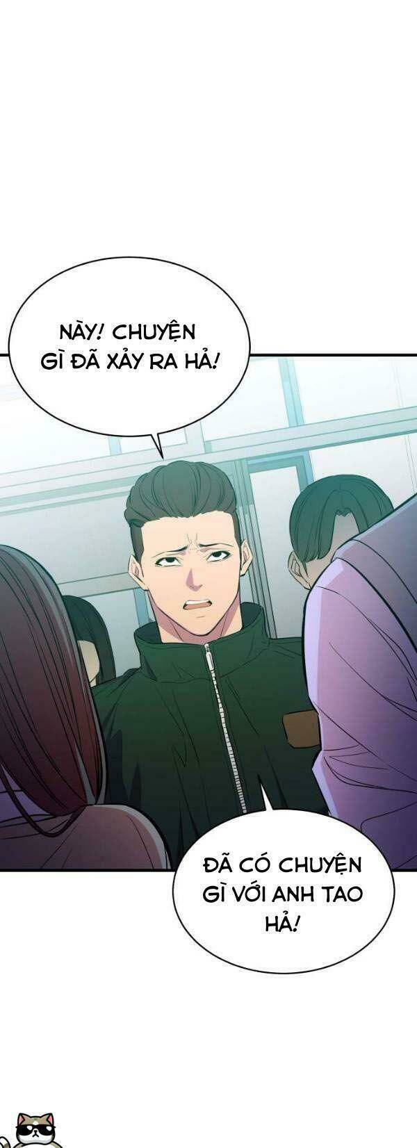 Nhân Vật Phản Diện Bất Tài - Chapter 20 - Page 46