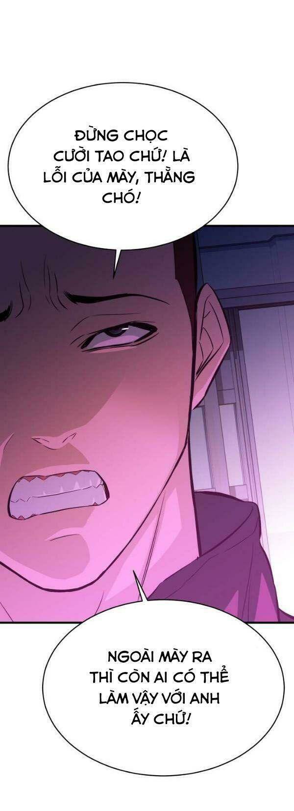 Nhân Vật Phản Diện Bất Tài - Chapter 20 - Page 48