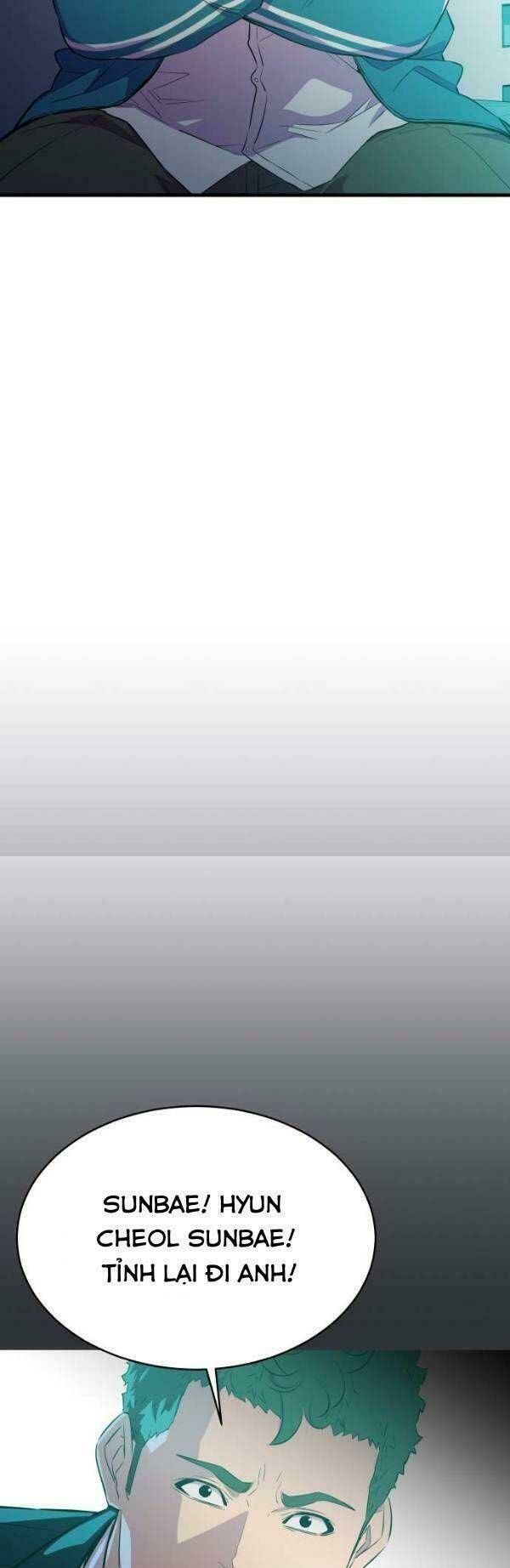 Nhân Vật Phản Diện Bất Tài - Chapter 20 - Page 4