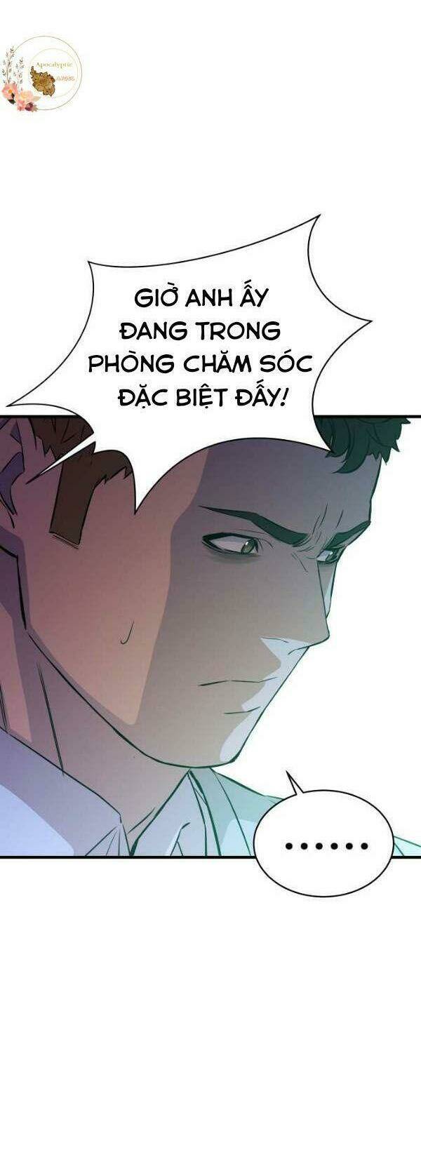 Nhân Vật Phản Diện Bất Tài - Chapter 20 - Page 49