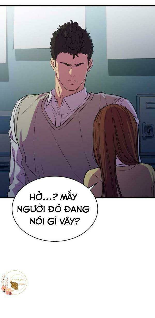 Nhân Vật Phản Diện Bất Tài - Chapter 20 - Page 50