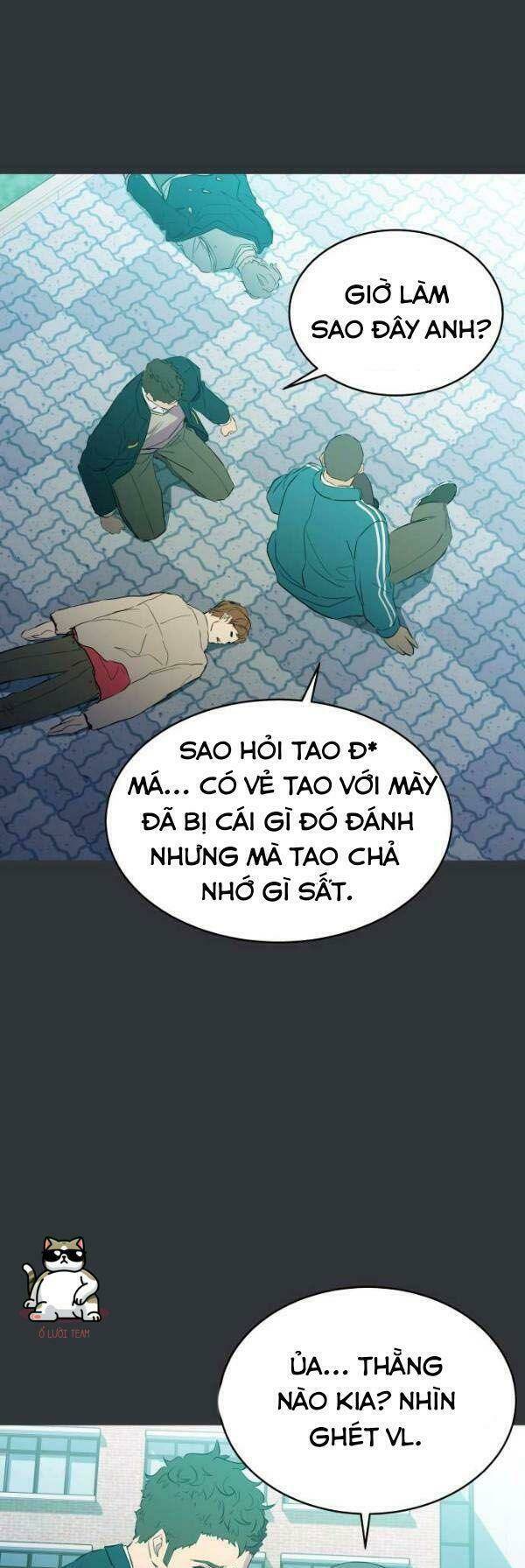 Nhân Vật Phản Diện Bất Tài - Chapter 20 - Page 6