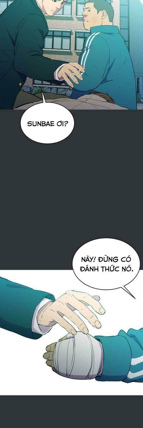 Nhân Vật Phản Diện Bất Tài - Chapter 20 - Page 7