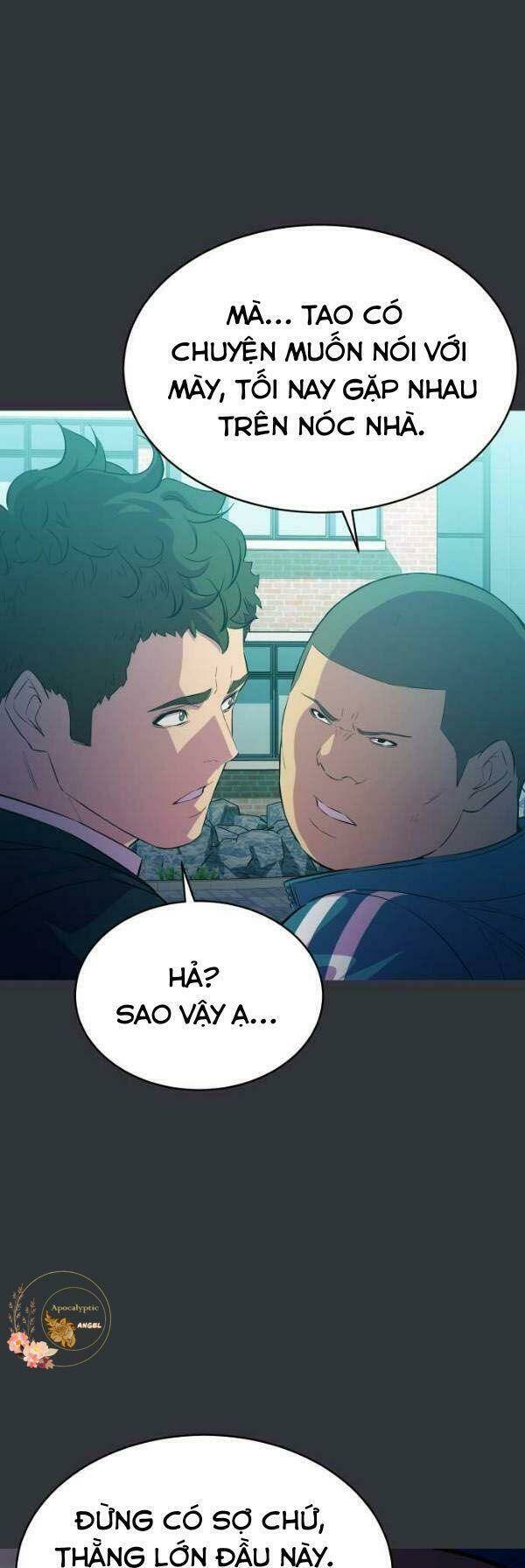 Nhân Vật Phản Diện Bất Tài - Chapter 20 - Page 8