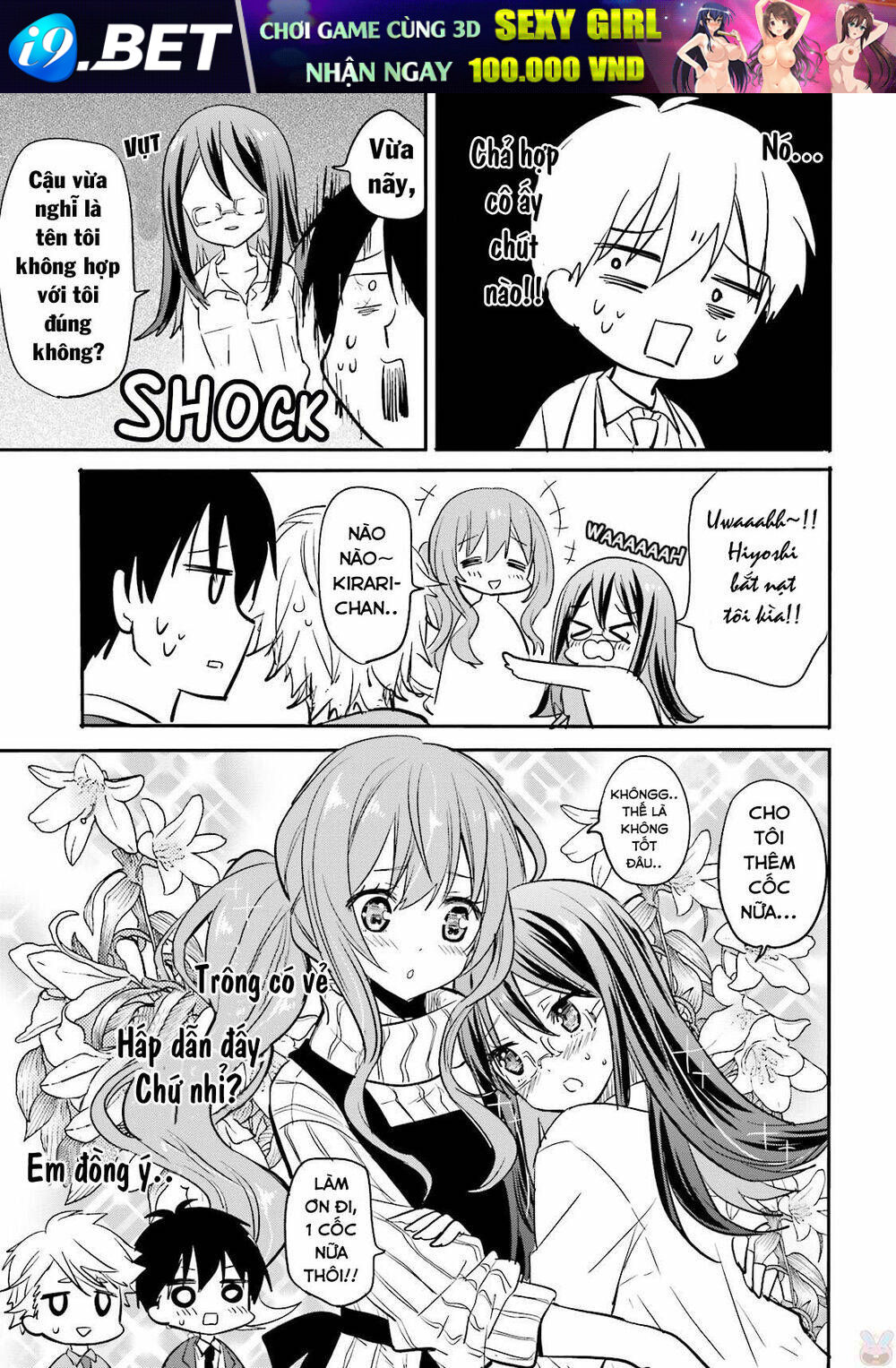 Kirei na Onee-san to Nomu Osake wa Suki desu ka? - Chapter 6 - Page 18