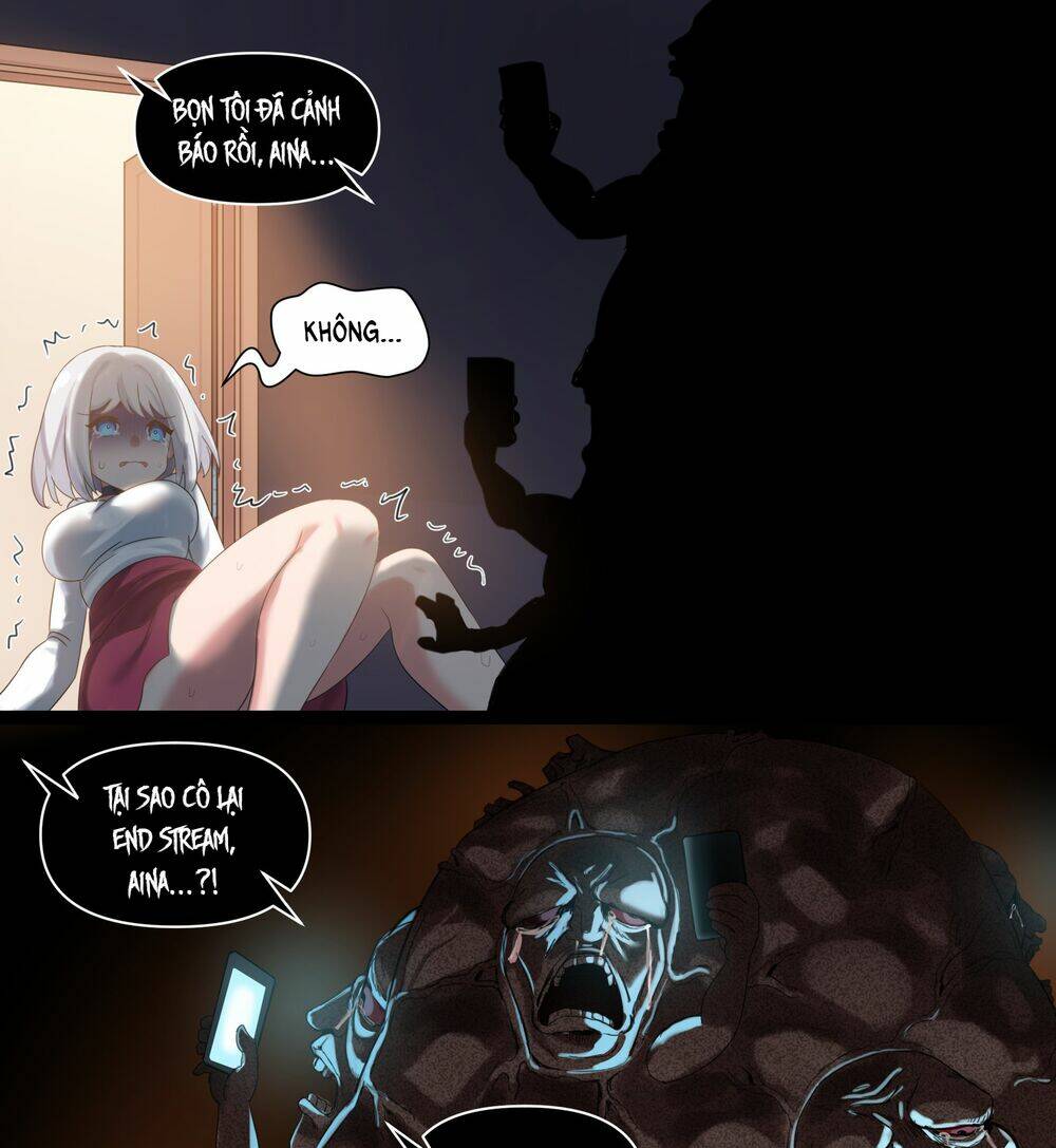 A City Called Nowhere - Chapter 10 - Page 5