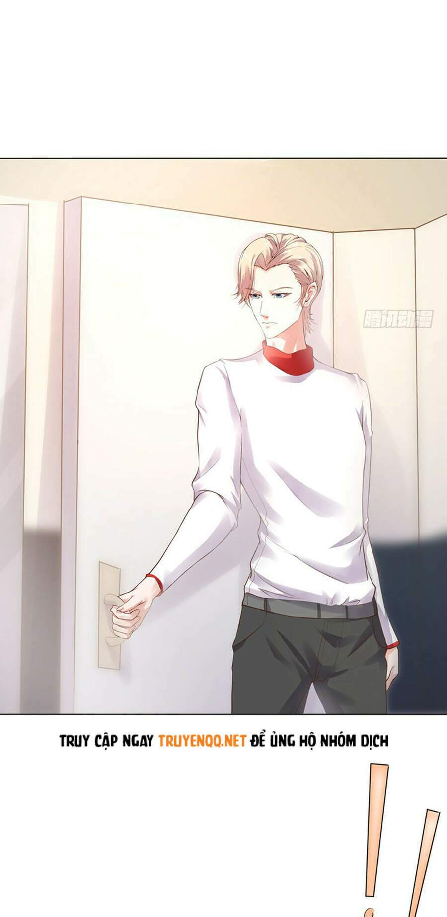 Nữ Hoàng Luật - Chapter 5 - Page 18