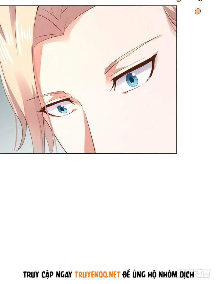 Nữ Hoàng Luật - Chapter 5 - Page 19