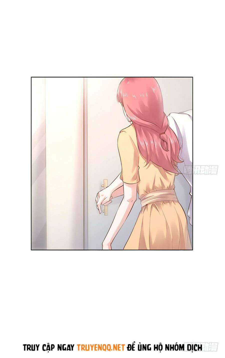 Nữ Hoàng Luật - Chapter 5 - Page 20