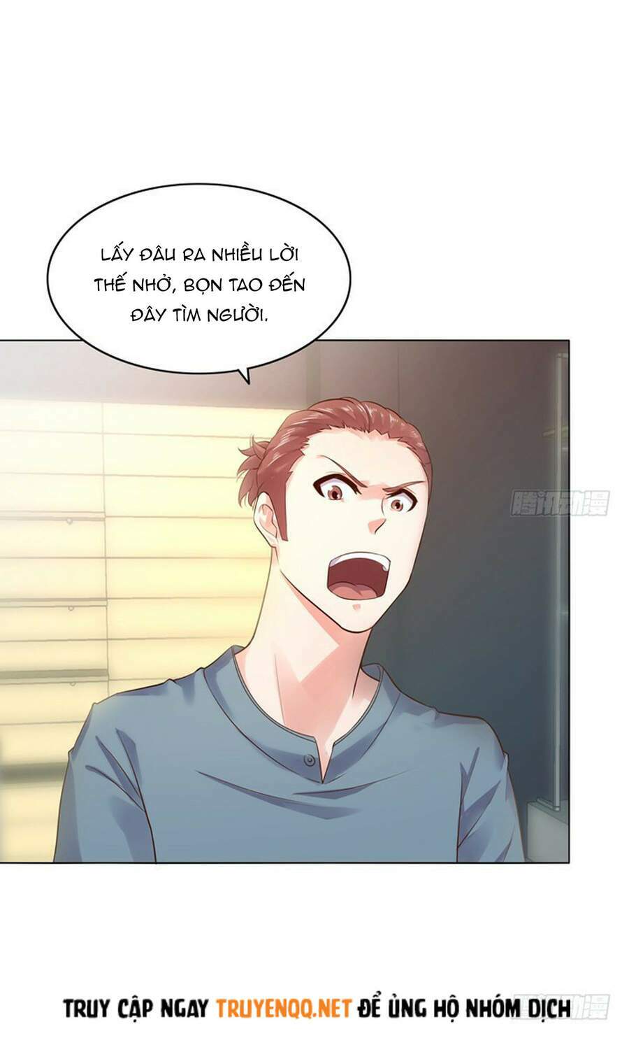 Nữ Hoàng Luật - Chapter 5 - Page 25