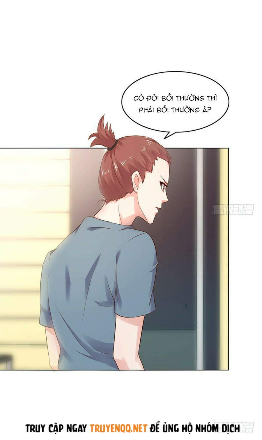 Nữ Hoàng Luật - Chapter 5 - Page 27