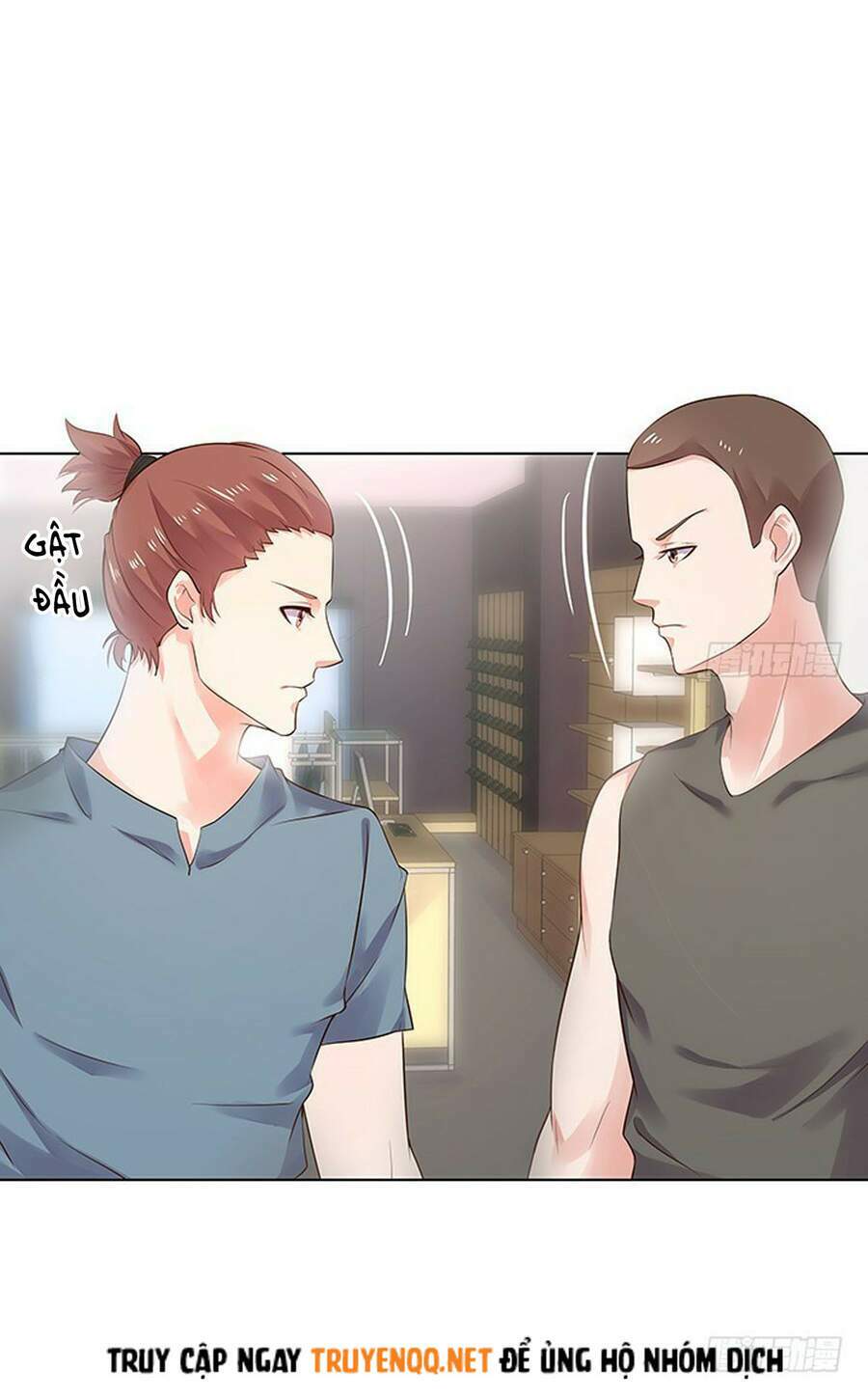 Nữ Hoàng Luật - Chapter 5 - Page 30