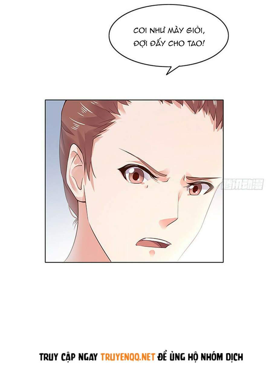 Nữ Hoàng Luật - Chapter 5 - Page 31