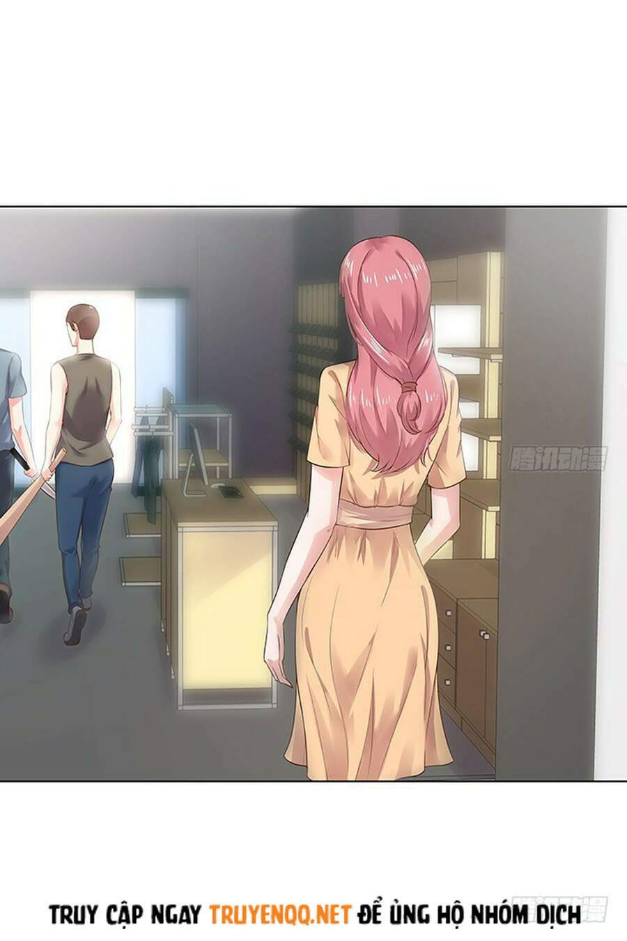 Nữ Hoàng Luật - Chapter 5 - Page 32