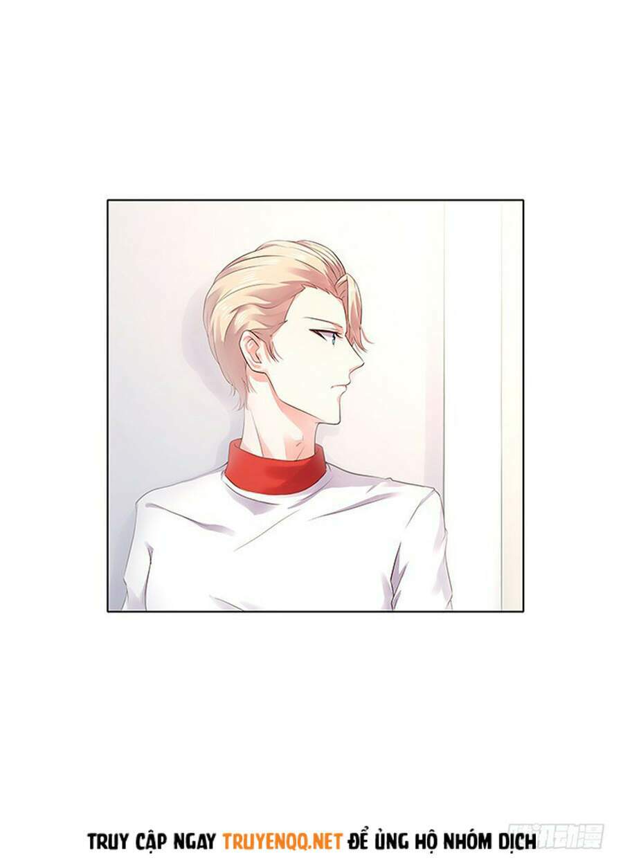 Nữ Hoàng Luật - Chapter 5 - Page 33