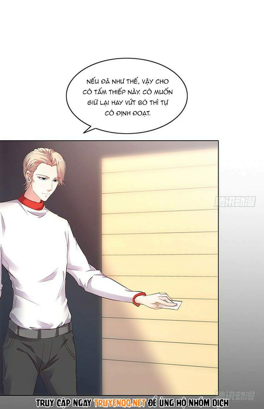 Nữ Hoàng Luật - Chapter 5 - Page 37