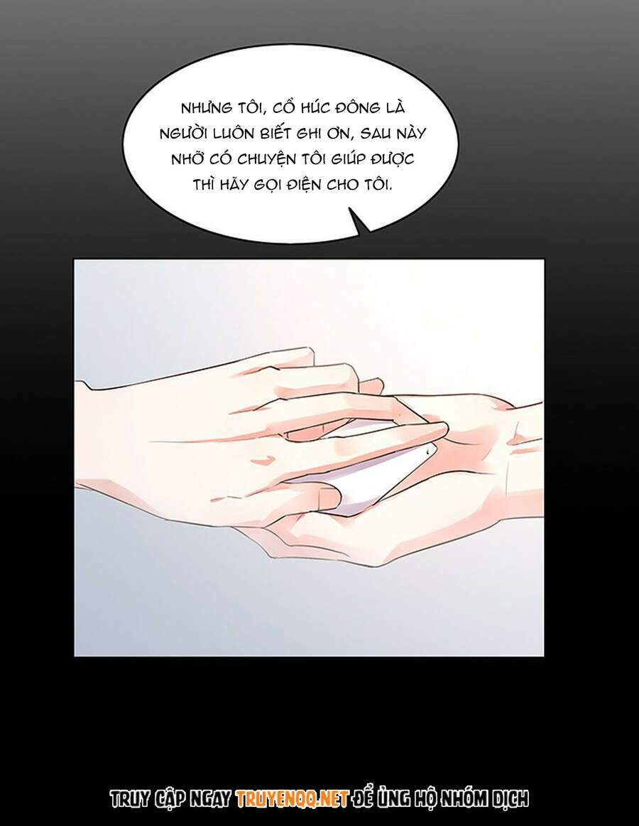 Nữ Hoàng Luật - Chapter 5 - Page 38