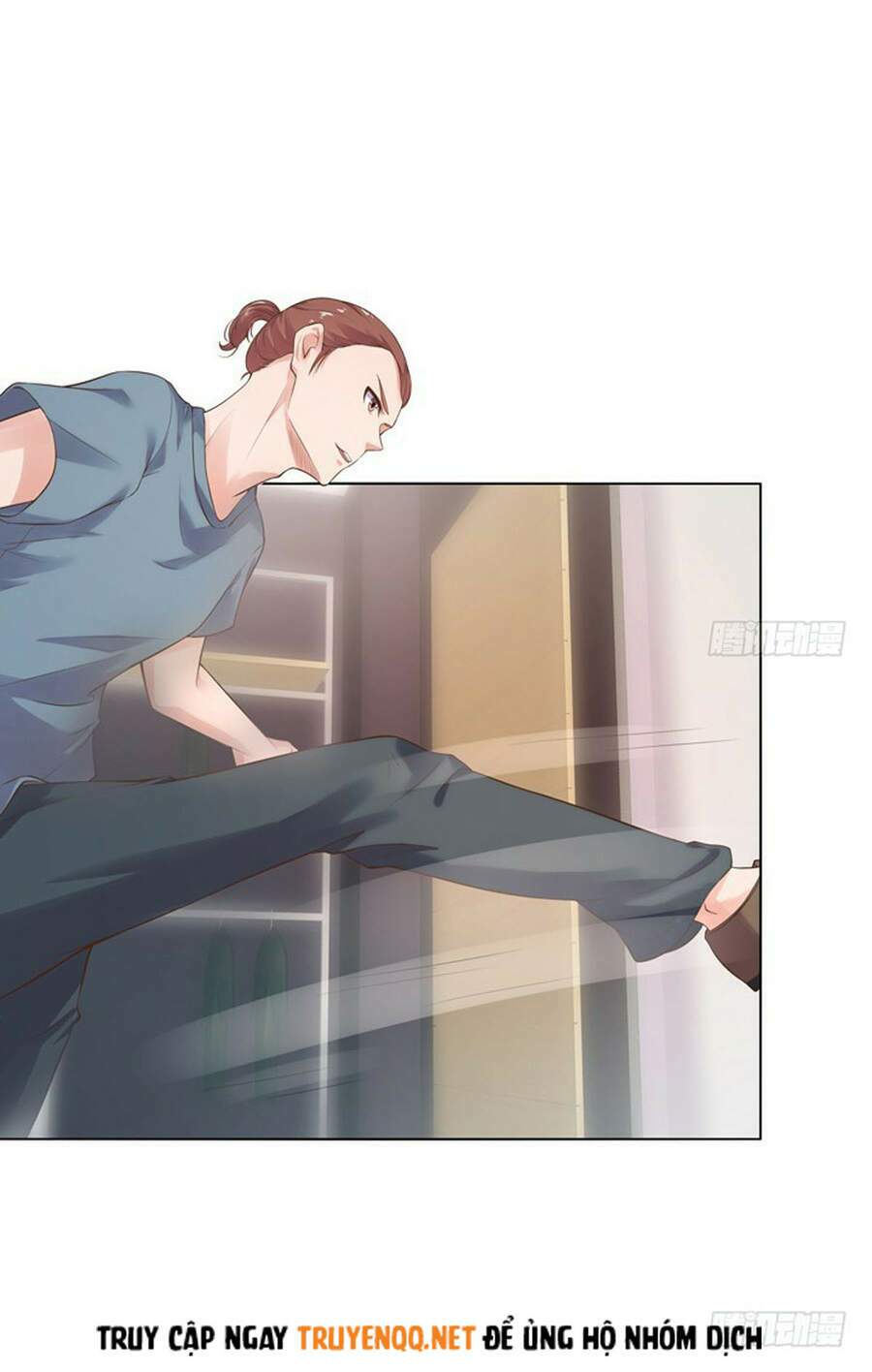 Nữ Hoàng Luật - Chapter 5 - Page 3