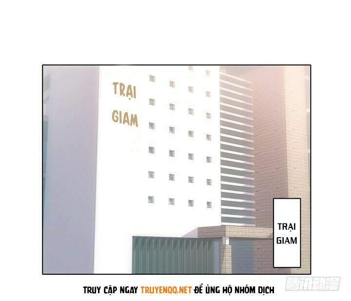 Nữ Hoàng Luật - Chapter 5 - Page 39