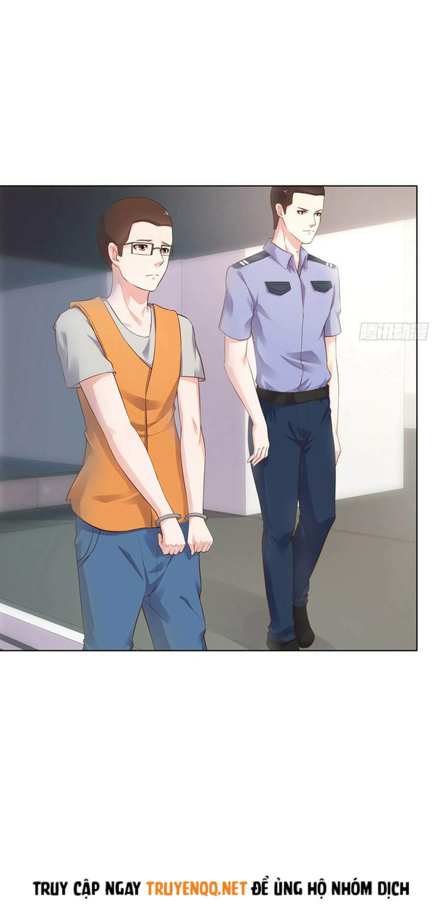 Nữ Hoàng Luật - Chapter 5 - Page 40