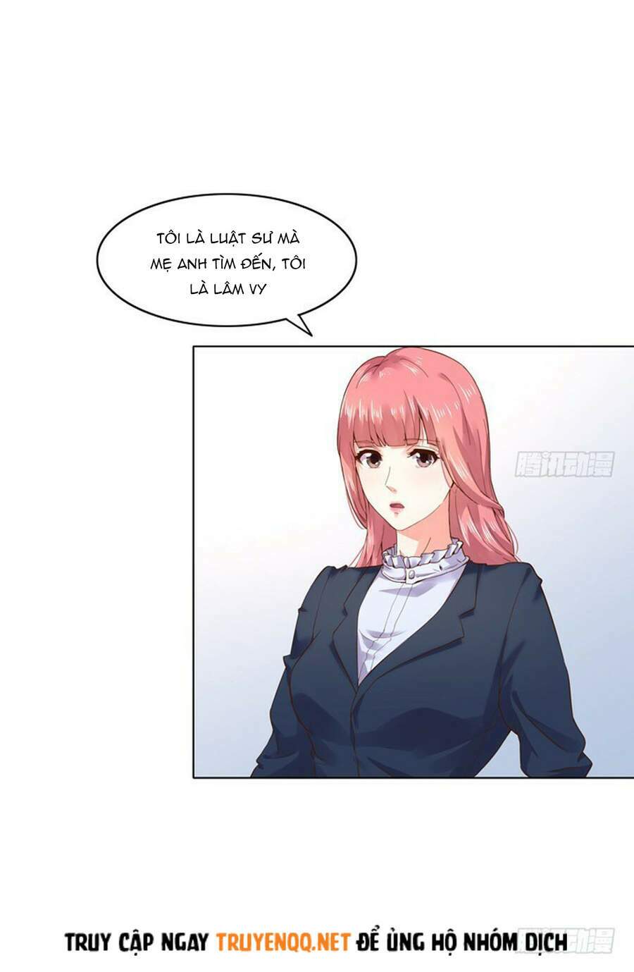 Nữ Hoàng Luật - Chapter 5 - Page 42